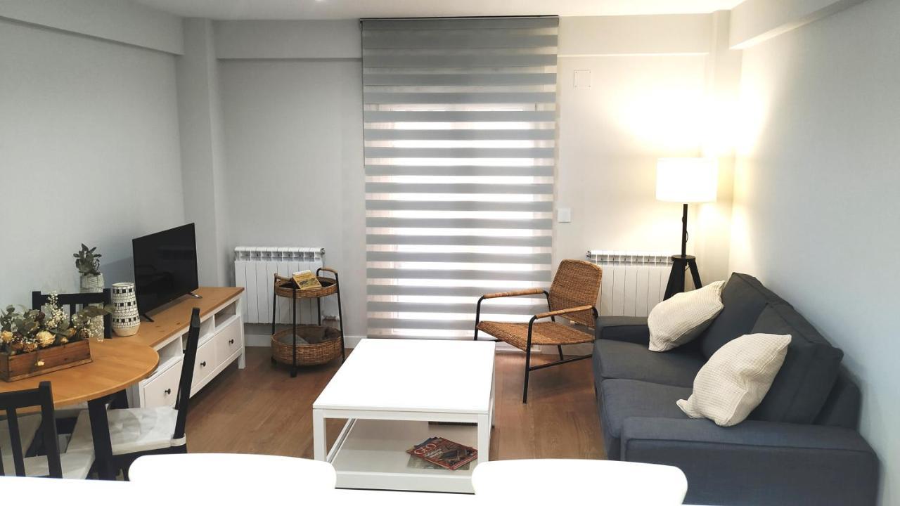 Vut Balboa Apartamento Salamanca Exterior foto