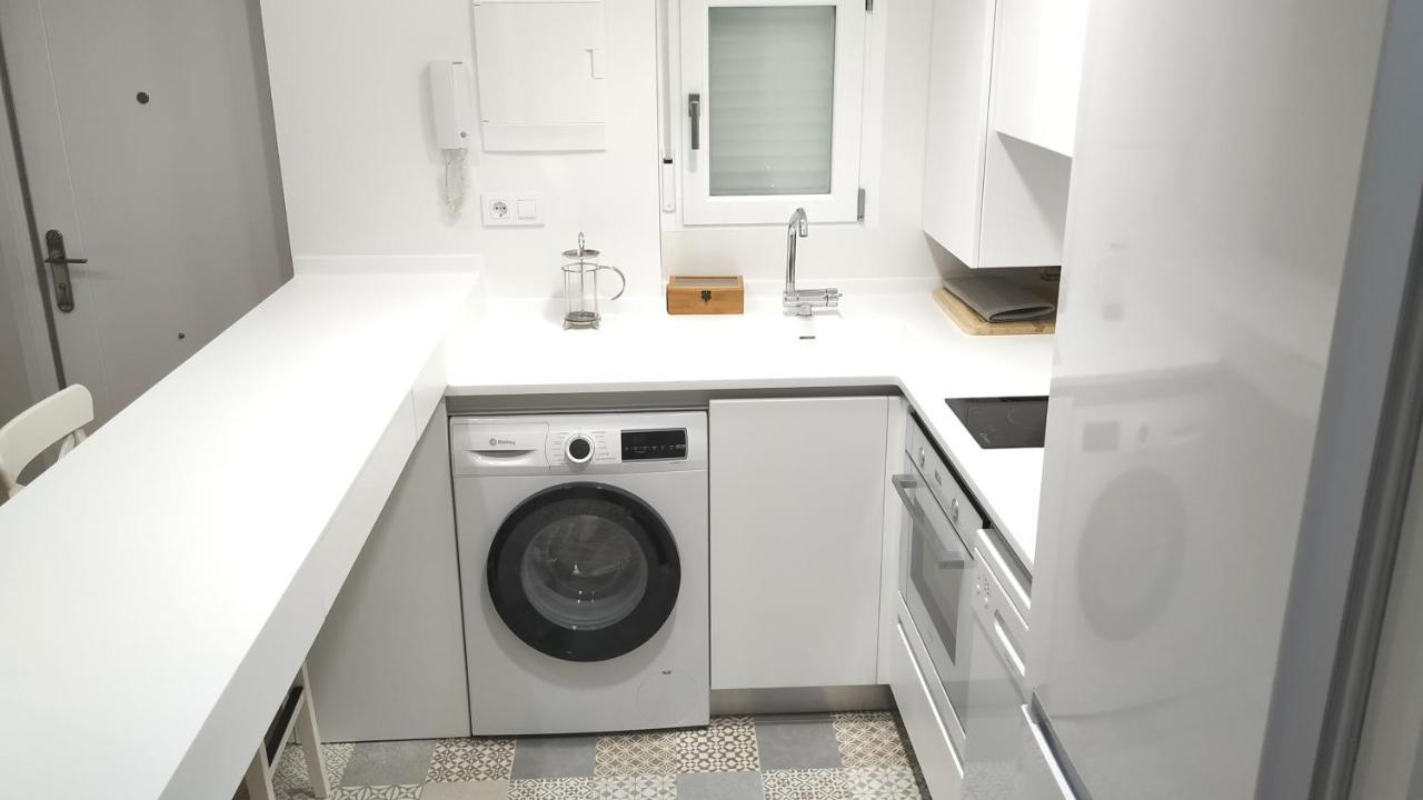 Vut Balboa Apartamento Salamanca Exterior foto