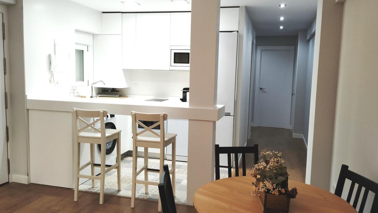 Vut Balboa Apartamento Salamanca Exterior foto